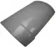 Air Deflector, Driver Cab