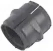 Soporte de goma