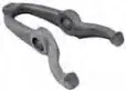 Ausrückhebel