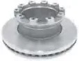 Bremsscheibe