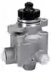 Hydraulische pomp, stuursysteem