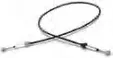 Cable, caja de cambios manual