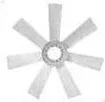 Ventilador del radiador