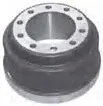 Tambour de frein