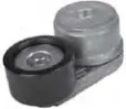 Belt Tightener