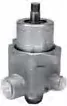 Hydraulische pomp, stuursysteem