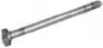 Brake Camshaft