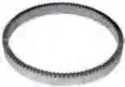 Bague de capteur ABS
