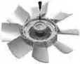 Ventilador completo