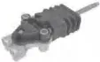 Valve de suspension pneumatique
