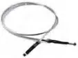 Cable, caja de cambios manual