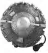 Ventilador del radiador