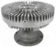 Ventilador del radiador