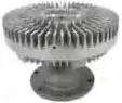 Ventilador del radiador