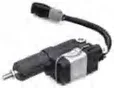 Agr Valve