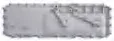 Cover- Oil Cooler