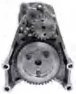 Bomba de aceite