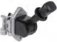 Valve de frein de stationnement