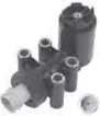 Air Spring Valve