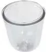 Boîtier de filtre à carburant