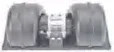 Elektromotor, Innenraumgebläse
