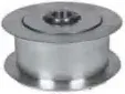 Belt Tensioner
