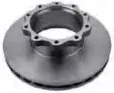 Bremsscheibe