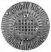 Viscokoppeling ventilator