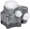 Hydraulikpumpe, Lenkung
