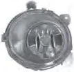 Faro antiniebla