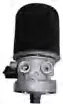 Air Dryer, Compressed-Air System