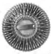 Embrague del ventilador