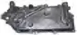 Cover, Oil Cooler