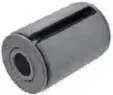 Rubber Buffer, Suspension