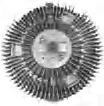 Embrague del ventilador