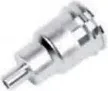 Douille de porte-injecteur
