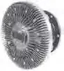Viscokoppeling ventilator