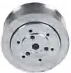 Belt Tensioner
