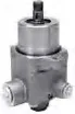 Hydraulische pomp, stuursysteem