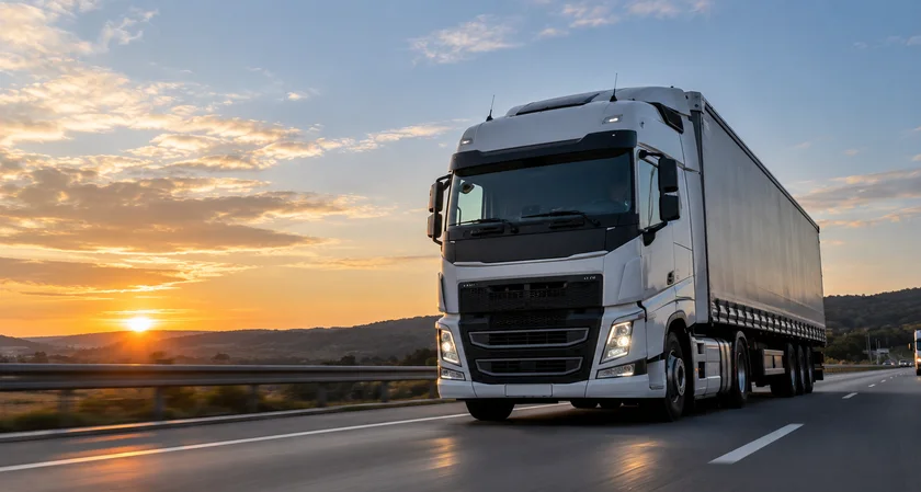 Transport routier international